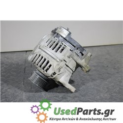 SKODA - OCTAVIA - Δυναμό - 5ΠΟΡΤΟ - ΕΤΟΣ: 1997-2010 4 - ΚΩΔ.ΚΑΤ/ΣΤΗ: 8EL011710311<br /><br />