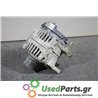 SKODA - OCTAVIA - Δυναμό - 5ΠΟΡΤΟ - ΕΤΟΣ: 1997-2010 4 - ΚΩΔ.ΚΑΤ/ΣΤΗ: 8EL011710311<br /><br />