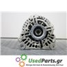 SKODA - OCTAVIA - Δυναμό - 5ΠΟΡΤΟ - ΕΤΟΣ: 1997-2010 4 - ΚΩΔ.ΚΑΤ/ΣΤΗ: 8EL011710311<br /><br />