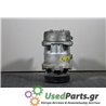 SKODA - OCTAVIA - Κομπρεσέρ AC - 5ΠΟΡΤΟ - ΕΤΟΣ: 1997-2010 4 - ΚΩΔ.ΚΑΤ/ΣΤΗ: 890761  859894  195046  R134A<br /><br />