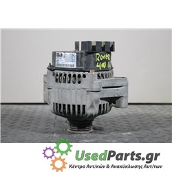 MERCEDES - W168 - Δυναμό - 5ΠΟΡΤΟ - ΕΤΟΣ: 1998-2004 - ΚΩΔ.ΚΑΤ/ΣΤΗ: A115165  YKE101520  63321238A<br /><br />