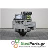 MERCEDES - W168 - Δυναμό - 5ΠΟΡΤΟ - ΕΤΟΣ: 1998-2004 - ΚΩΔ.ΚΑΤ/ΣΤΗ: A115165  YKE101520  63321238A<br /><br />