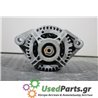 MERCEDES - W168 - Δυναμό - 5ΠΟΡΤΟ - ΕΤΟΣ: 1998-2004 - ΚΩΔ.ΚΑΤ/ΣΤΗ: A115165  YKE101520  63321238A<br /><br />