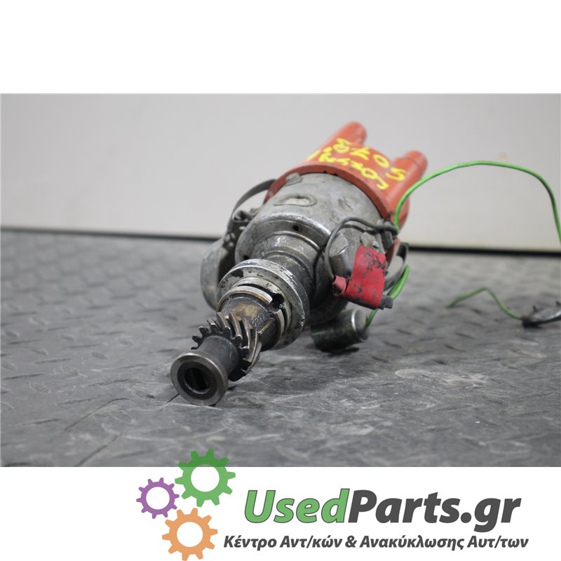 OPEL - CORSA - Injection Monopoint - ΚΩΔΙΚΟΣ ΜΗΧΑΝΗΣ: 10S36 - ΚΥΒΙΚΑ: 993 - ΕΤΟΣ: 1985-1990 - ΚΩΔ.ΚΑΤ/ΣΤΗ: 0231170340  JFU4<br /