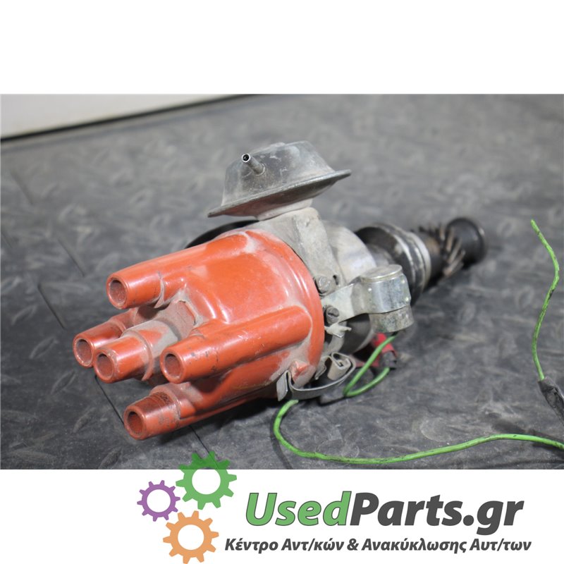 OPEL - CORSA - Injection Monopoint - ΚΩΔΙΚΟΣ ΜΗΧΑΝΗΣ: 10S36 - ΚΥΒΙΚΑ: 993 - ΕΤΟΣ: 1985-1990 - ΚΩΔ.ΚΑΤ/ΣΤΗ: 0231170340  JFU4<br /