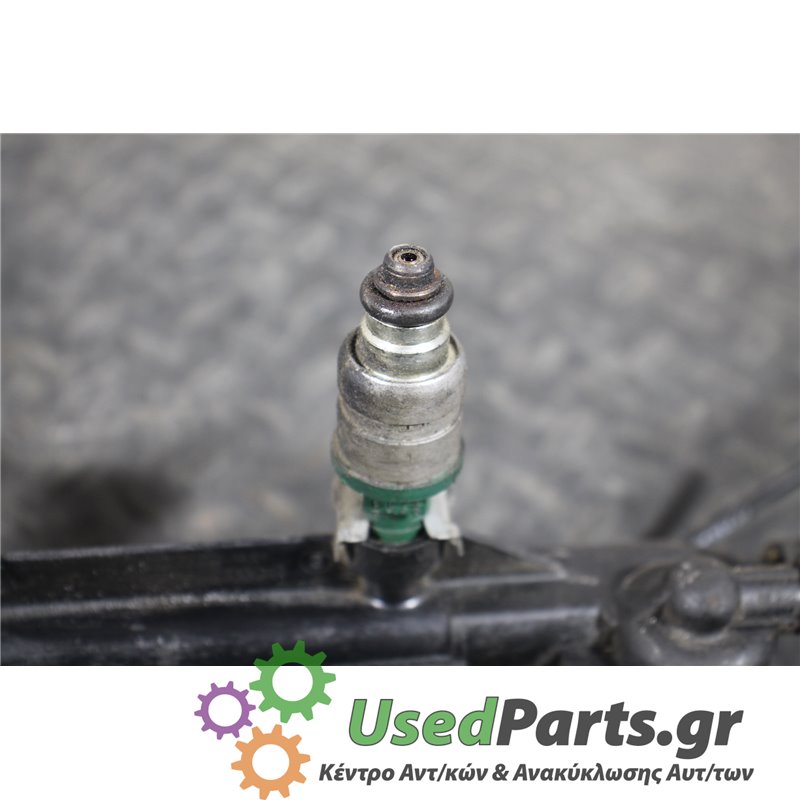 SKODA - OCTAVIA - Μπέκ - ΚΩΔΙΚΟΣ ΜΗΧΑΝΗΣ: BFQ - ΚΥΒΙΚΑ: 1595 - ΕΤΟΣ: 1997-2010 4 - ΚΩΔ.ΚΑΤ/ΣΤΗ: 06A133317A<br /><br />
