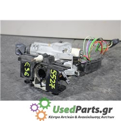 BMW - 3-E36 - Κλειδαριά - ΣΕΝΤΑΝ - ΘΕΣΗ:  - ΕΤΟΣ: 1990-1998 - ΚΩΔ.ΚΑΤ/ΣΤΗ: 11615510  11602780<br /><br />