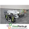 BMW - 3-E36 - Κλειδαριά - ΣΕΝΤΑΝ - ΘΕΣΗ:  - ΕΤΟΣ: 1990-1998 - ΚΩΔ.ΚΑΤ/ΣΤΗ: 11615510  11602780<br /><br />