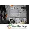 BMW - 3-E36 - Κλειδαριά - ΣΕΝΤΑΝ - ΘΕΣΗ:  - ΕΤΟΣ: 1990-1998 - ΚΩΔ.ΚΑΤ/ΣΤΗ: 11615510  11602780<br /><br />