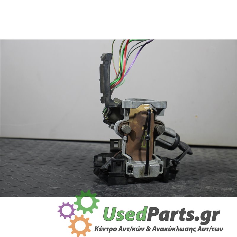 BMW - 3-E36 - Κλειδαριά - ΣΕΝΤΑΝ - ΘΕΣΗ:  - ΕΤΟΣ: 1990-1998 - ΚΩΔ.ΚΑΤ/ΣΤΗ: 11615510  11602780<br /><br />