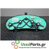 PEUGEOT - 307 - Καντράν - 2ΠΟΡΤΟ - ΕΤΟΣ: 2001-2005 - ΚΩΔ.ΚΑΤ/ΣΤΗ: VC0200  ECB366  CSV260  X53550  02280624  42874329  9648836680