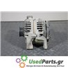 OPEL - MERIVA - Δυναμό - 5ΠΟΡΤΟ - ΕΤΟΣ: 2003-2010 - ΚΩΔ.ΚΑΤ/ΣΤΗ: 0124415002  90561971<br /><br />