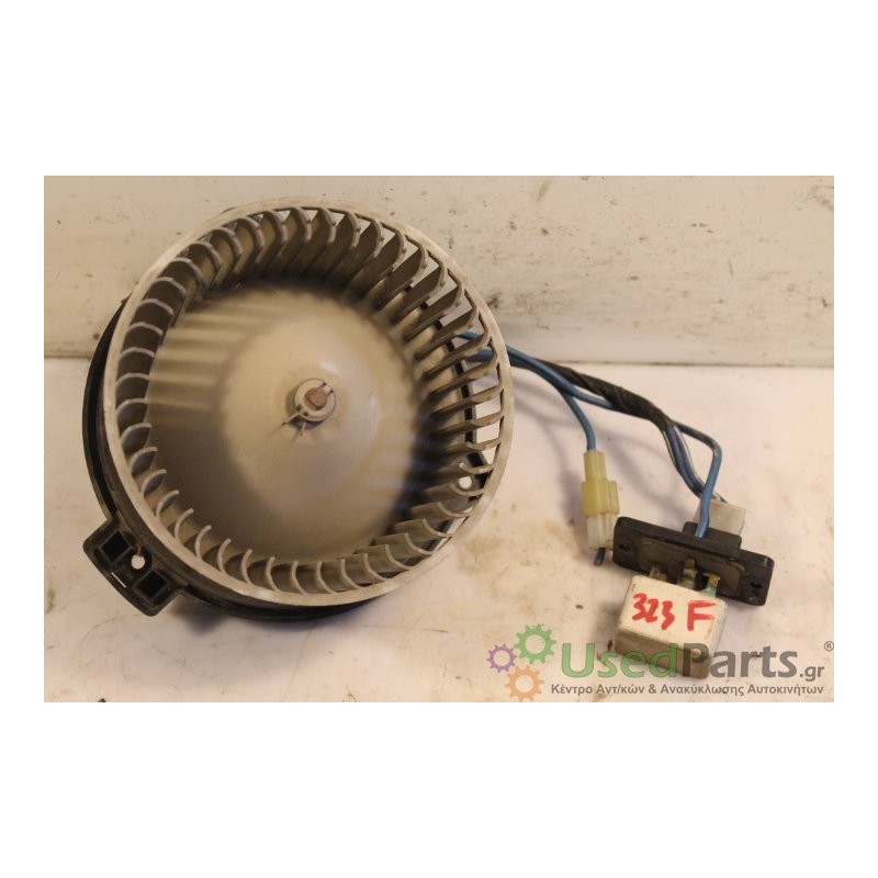 MAZDA- 323 - Μοτέρ καλοριφέρ--323F
