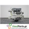 OPEL - MERIVA - Δυναμό - 5ΠΟΡΤΟ - ΕΤΟΣ: 2003-2010 - ΚΩΔ.ΚΑΤ/ΣΤΗ: 0124415002  90561971<br /><br />