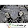 OPEL - MERIVA - Δυναμό - 5ΠΟΡΤΟ - ΕΤΟΣ: 2003-2010 - ΚΩΔ.ΚΑΤ/ΣΤΗ: 0124415002  90561971<br /><br />