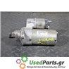 OPEL - MERIVA - Μίζα - 5ΠΟΡΤΟ - ΕΤΟΣ: 2003-2010 - ΚΩΔ.ΚΑΤ/ΣΤΗ: WS03507  8000476<br /><br />