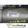 OPEL - MERIVA - Μίζα - 5ΠΟΡΤΟ - ΕΤΟΣ: 2003-2010 - ΚΩΔ.ΚΑΤ/ΣΤΗ: WS03507  8000476<br /><br />