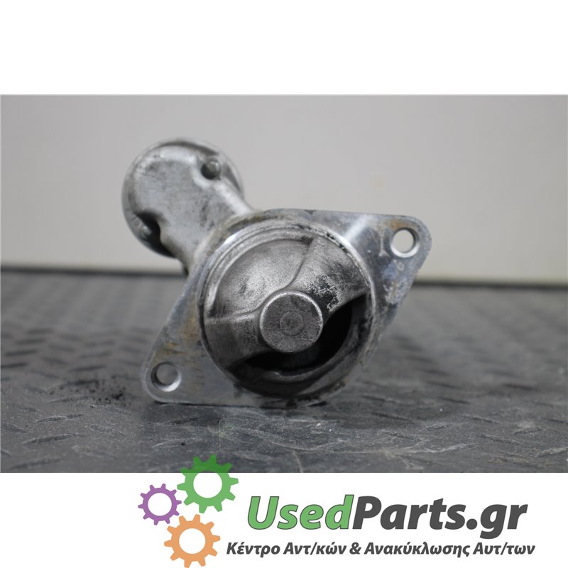 OPEL - MERIVA - Μίζα - 5ΠΟΡΤΟ - ΕΤΟΣ: 2003-2010 - ΚΩΔ.ΚΑΤ/ΣΤΗ: WS03507  8000476<br /><br />
