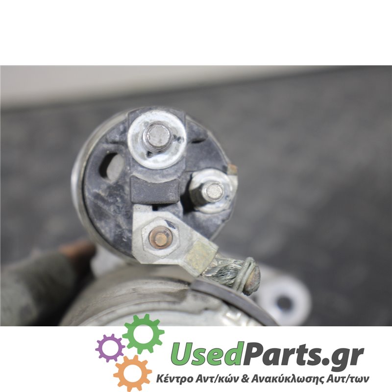 OPEL - MERIVA - Μίζα - 5ΠΟΡΤΟ - ΕΤΟΣ: 2003-2010 - ΚΩΔ.ΚΑΤ/ΣΤΗ: WS03507  8000476<br /><br />