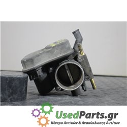 OPEL - MERIVA - Πεταλούδα γκαζιού - ΚΩΔΙΚΟΣ ΜΗΧΑΝΗΣ: Z16XE - ΚΥΒΙΚΑ: 1598 - ΕΤΟΣ: 2003-2010 - ΚΩΔ.ΚΑΤ/ΣΤΗ: <br /><br />