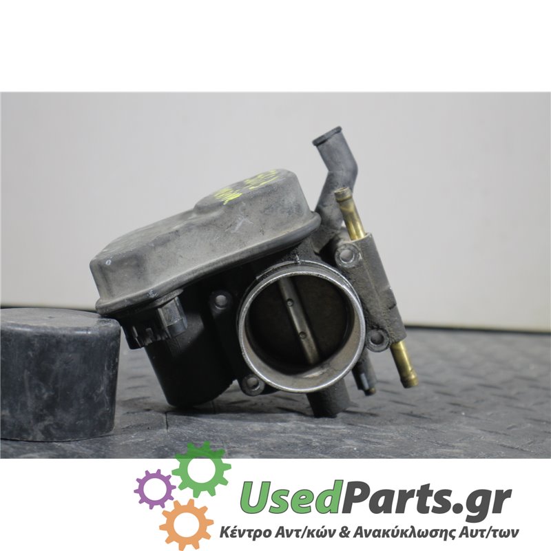 OPEL - MERIVA - Πεταλούδα γκαζιού - ΚΩΔΙΚΟΣ ΜΗΧΑΝΗΣ: Z16XE - ΚΥΒΙΚΑ: 1598 - ΕΤΟΣ: 2003-2010 - ΚΩΔ.ΚΑΤ/ΣΤΗ: <br /><br />