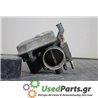 OPEL - MERIVA - Πεταλούδα γκαζιού - ΚΩΔΙΚΟΣ ΜΗΧΑΝΗΣ: Z16XE - ΚΥΒΙΚΑ: 1598 - ΕΤΟΣ: 2003-2010 - ΚΩΔ.ΚΑΤ/ΣΤΗ: <br /><br />