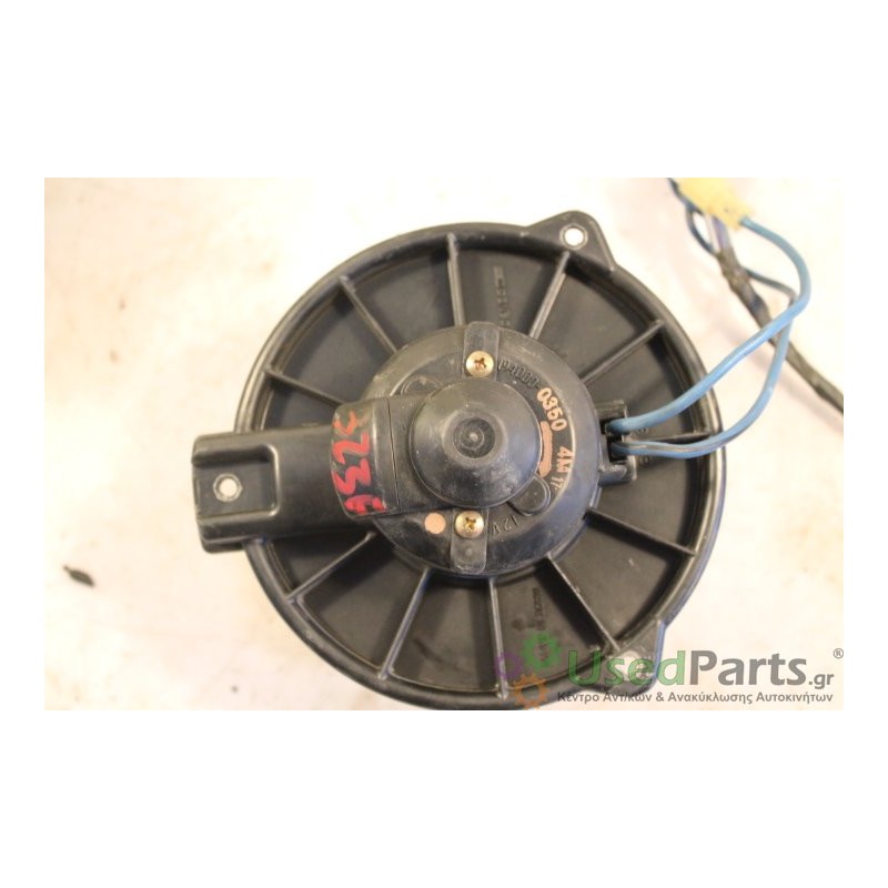 MAZDA- 323 - Μοτέρ καλοριφέρ--323F