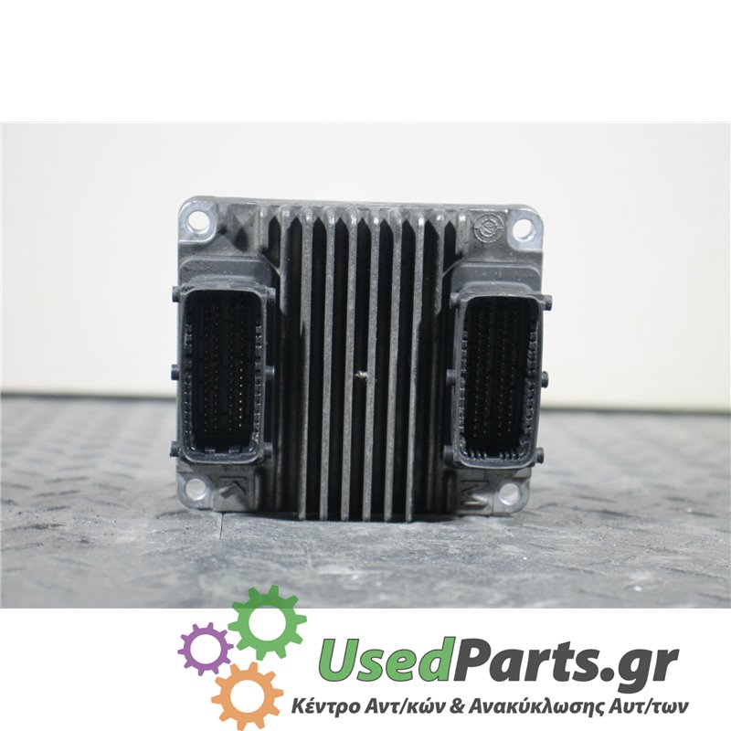 NISSAN - PRIMERA - Εγκέφαλος ECU - ΣΕΝΤΑΝ - ΕΤΟΣ: 1996-1999 - ΚΩΔ.ΚΑΤ/ΣΤΗ: DXBC  12214830  664830EG3154202L<br /><br />