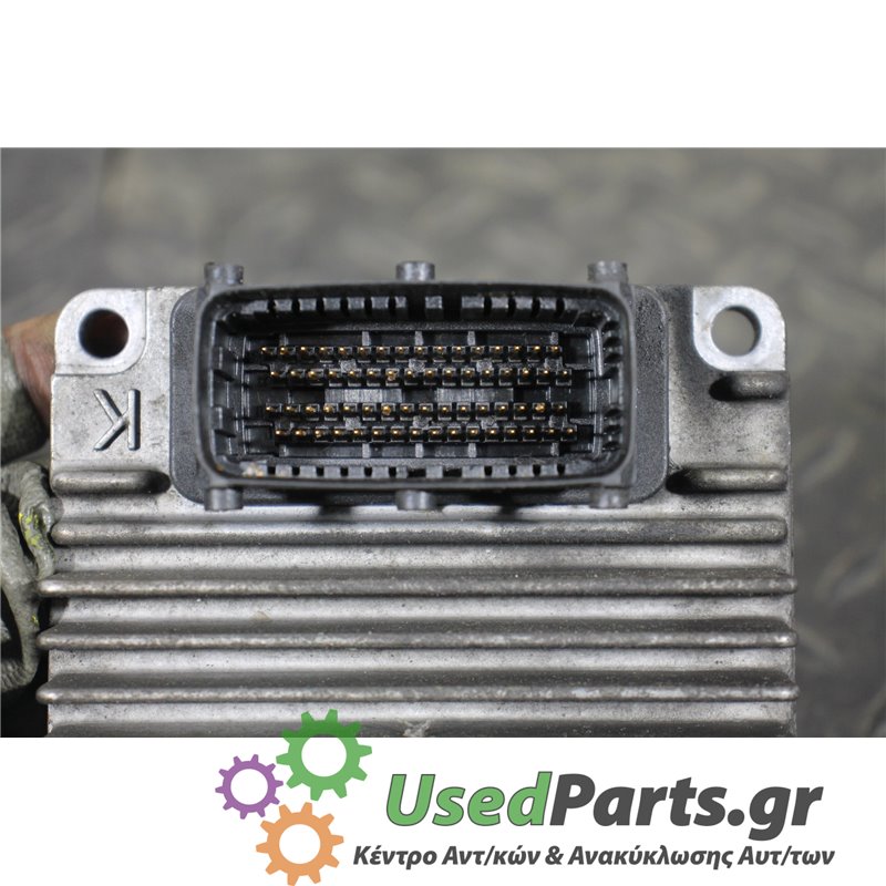 NISSAN - PRIMERA - Εγκέφαλος ECU - ΣΕΝΤΑΝ - ΕΤΟΣ: 1996-1999 - ΚΩΔ.ΚΑΤ/ΣΤΗ: DXBC  12214830  664830EG3154202L<br /><br />