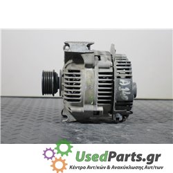 MERCEDES - W168 - Δυναμό - 5ΠΟΡΤΟ - ΕΤΟΣ: 1998-2004 - ΚΩΔ.ΚΑΤ/ΣΤΗ: A13VI277  25422991A  90A<br /><br />
