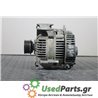MERCEDES - W168 - Δυναμό - 5ΠΟΡΤΟ - ΕΤΟΣ: 1998-2004 - ΚΩΔ.ΚΑΤ/ΣΤΗ: A13VI277  25422991A  90A<br /><br />