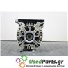 MERCEDES - W168 - Δυναμό - 5ΠΟΡΤΟ - ΕΤΟΣ: 1998-2004 - ΚΩΔ.ΚΑΤ/ΣΤΗ: A13VI277  25422991A  90A<br /><br />