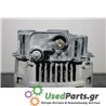 MERCEDES - W168 - Δυναμό - 5ΠΟΡΤΟ - ΕΤΟΣ: 1998-2004 - ΚΩΔ.ΚΑΤ/ΣΤΗ: A13VI277  25422991A  90A<br /><br />
