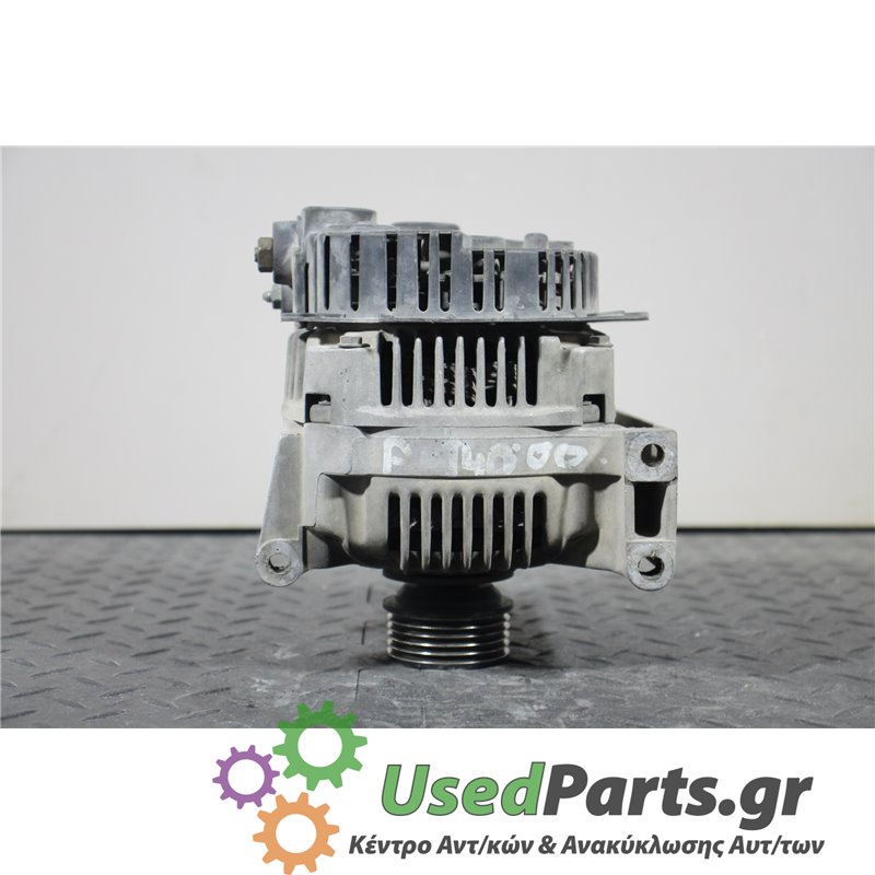 MERCEDES - W168 - Δυναμό - 5ΠΟΡΤΟ - ΕΤΟΣ: 1998-2004 - ΚΩΔ.ΚΑΤ/ΣΤΗ: A13VI277  25422991A  90A<br /><br />