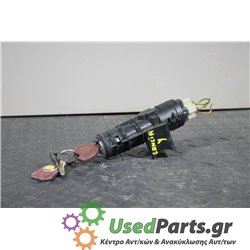 LANCIA - YPSILON - Κλειδαριά - 2ΠΟΡΤΟ - ΘΕΣΗ:  - ΕΤΟΣ: 1996-2003 - ΚΩΔ.ΚΑΤ/ΣΤΗ: 2638  270596<br /><br />