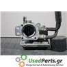 TOYOTA - YARIS - Πεταλούδα γκαζιού - ΚΩΔΙΚΟΣ ΜΗΧΑΝΗΣ: 2SZ-FE - ΚΥΒΙΚΑ: 1298 - ΕΤΟΣ: 2005-2011 - ΚΩΔ.ΚΑΤ/ΣΤΗ: 2203023010  6K14  0