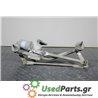 FORD - FIESTA - Μοτέρ υαλοκαθαριστήρων - 2ΠΟΡΤΟ - ΕΤΟΣ: 2002-2008 - ΚΩΔ.ΚΑΤ/ΣΤΗ: 40474512V  2S6T17B571AC  5107F<br /><br />