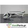 FORD - FIESTA - Μοτέρ υαλοκαθαριστήρων - 2ΠΟΡΤΟ - ΕΤΟΣ: 2002-2008 - ΚΩΔ.ΚΑΤ/ΣΤΗ: 40474512V  2S6T17B571AC  5107F<br /><br />