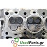 HYUNDAI - ATOS - Καπάκι μοτέρ / Κεφαλλάρι - ΚΩΔΙΚΟΣ ΜΗΧΑΝΗΣ: G4HC - ΚΥΒΙΚΑ: 999 - ΕΤΟΣ: 1997-2000 - ΚΩΔ.ΚΑΤ/ΣΤΗ: <br /><br />