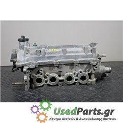 TOYOTA - YARIS - Καπάκι μοτέρ / Κεφαλλάρι - ΚΩΔΙΚΟΣ ΜΗΧΑΝΗΣ: 2NZ - ΚΥΒΙΚΑ: 1299 - ΕΤΟΣ: 1999-2005 - ΚΩΔ.ΚΑΤ/ΣΤΗ: <br /><br />
