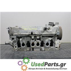 FIAT - PUNTO - Καπάκι μοτέρ / Κεφαλλάρι - ΚΩΔΙΚΟΣ ΜΗΧΑΝΗΣ: 188A4000 - ΚΥΒΙΚΑ: 1242 - ΕΤΟΣ: 1999-2003 - ΚΩΔ.ΚΑΤ/ΣΤΗ: 55202141<br 