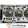 HYUNDAI - GETZ - Καπάκι μοτέρ / Κεφαλλάρι - ΚΩΔΙΚΟΣ ΜΗΧΑΝΗΣ: G4HD - ΚΥΒΙΚΑ: 1086 - ΕΤΟΣ: 2002-2005 - ΚΩΔ.ΚΑΤ/ΣΤΗ: H03A202  E207<