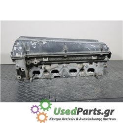 SAAB - 9000 - Καπάκι μοτέρ / Κεφαλλάρι - ΚΩΔΙΚΟΣ ΜΗΧΑΝΗΣ: B204L4 - ΚΥΒΙΚΑ: 1985 - ΕΤΟΣ: 1992-1997 - ΚΩΔ.ΚΑΤ/ΣΤΗ: 9147927<br /><b