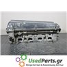 SAAB - 9000 - Καπάκι μοτέρ / Κεφαλλάρι - ΚΩΔΙΚΟΣ ΜΗΧΑΝΗΣ: B204L4 - ΚΥΒΙΚΑ: 1985 - ΕΤΟΣ: 1992-1997 - ΚΩΔ.ΚΑΤ/ΣΤΗ: 9147927<br /><b