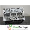 SEAT - CORDOBA - Καπάκι μοτέρ / Κεφαλλάρι - ΚΩΔΙΚΟΣ ΜΗΧΑΝΗΣ: BXV - ΚΥΒΙΚΑ: 1198 - ΕΤΟΣ: 2002-2008 - ΚΩΔ.ΚΑΤ/ΣΤΗ: 03E103475Q<br /