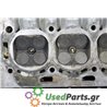 SEAT - CORDOBA - Καπάκι μοτέρ / Κεφαλλάρι - ΚΩΔΙΚΟΣ ΜΗΧΑΝΗΣ: BXV - ΚΥΒΙΚΑ: 1198 - ΕΤΟΣ: 2002-2008 - ΚΩΔ.ΚΑΤ/ΣΤΗ: 03E103475Q<br /
