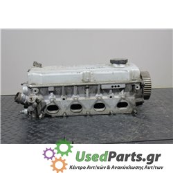 MITSUBISHI - LANCER - Καπάκι μοτέρ / Κεφαλλάρι - ΚΩΔΙΚΟΣ ΜΗΧΑΝΗΣ: 4G13 - ΚΥΒΙΚΑ: 1299 - ΕΤΟΣ: 1997-2004 - ΚΩΔ.ΚΑΤ/ΣΤΗ: <br /><br