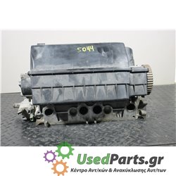 CITROEN - XANTIA - Καπάκι μοτέρ / Κεφαλλάρι - ΚΩΔΙΚΟΣ ΜΗΧΑΝΗΣ: LFZ - ΚΥΒΙΚΑ: 1761 - ΕΤΟΣ: 1993-2001 - ΚΩΔ.ΚΑΤ/ΣΤΗ: <br /><br />