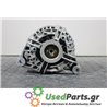 OPEL - CORSA - Δυναμό - 5ΠΟΡΤΟ - ΕΤΟΣ: 2000-2006 - ΚΩΔ.ΚΑΤ/ΣΤΗ: 0124415023  24437120<br /><br />