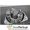 OPEL - CORSA - Δυναμό - 5ΠΟΡΤΟ - ΕΤΟΣ: 2000-2006 - ΚΩΔ.ΚΑΤ/ΣΤΗ: 0124415023  24437120<br /><br />